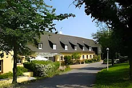 Landhotel Kauzenberg