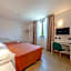 Hotel Tenda Rossa