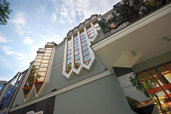 Hotel Victoria