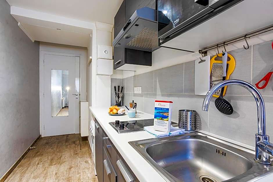 BEAULIEU MARINA AP4279 By Riviera Holiday Homes