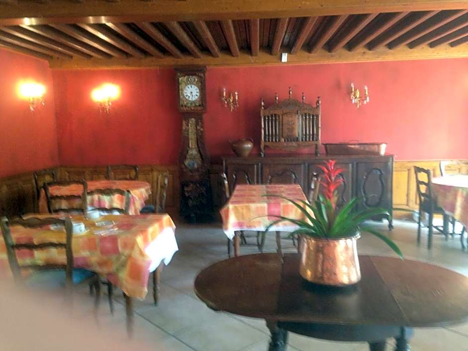 Hostellerie de La Poste