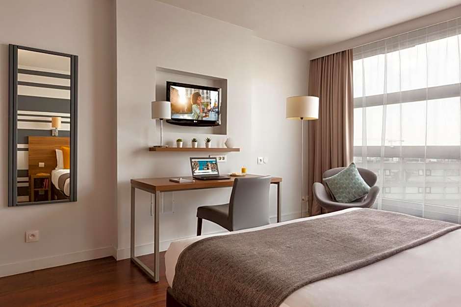 Citadines City Centre Lille