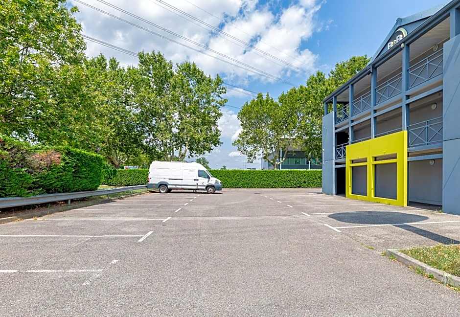 B&B HOTEL Lyon St Priest