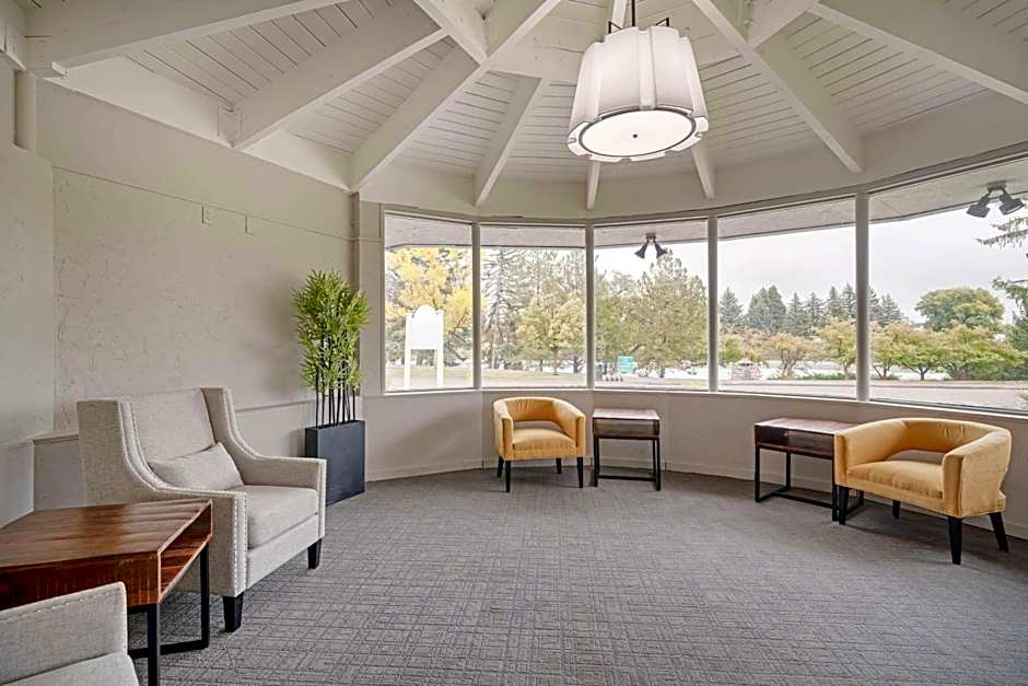 Quality Inn Idaho Falls