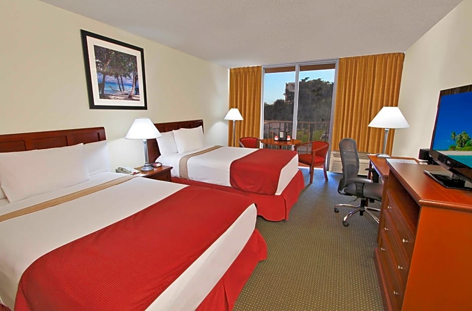 Ramada Inn Miami Airport North