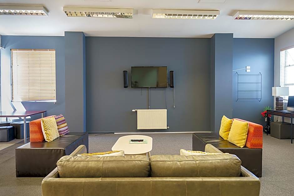 Ibis Styles Invercargill