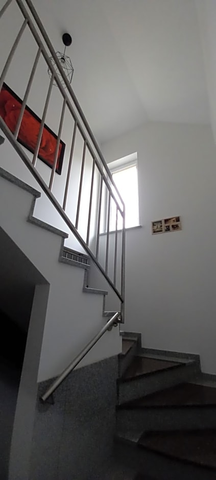 Kama Apartament Pobierowo