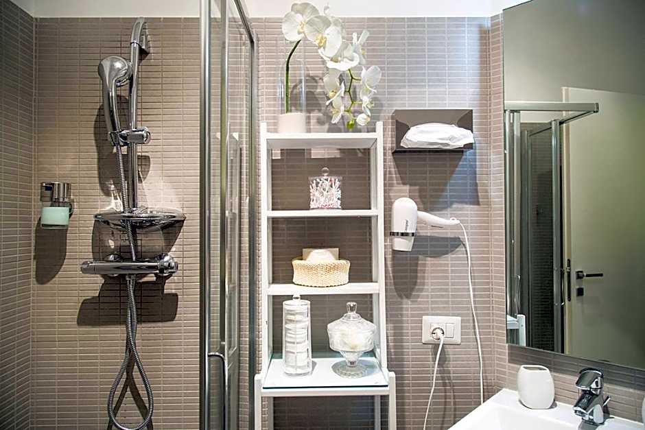 B&B Casetta Roma