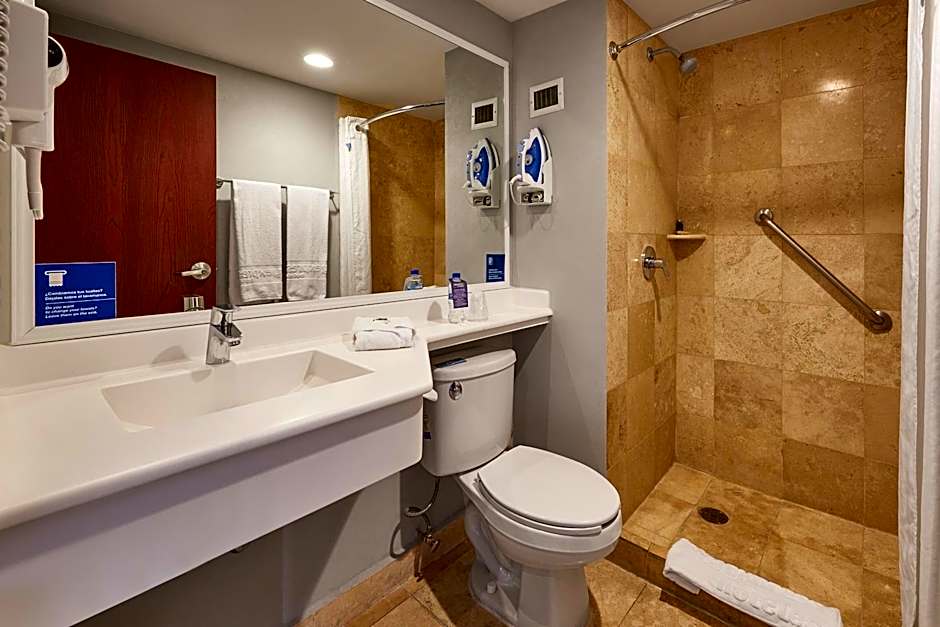 City Express by Marriott Puebla Centro