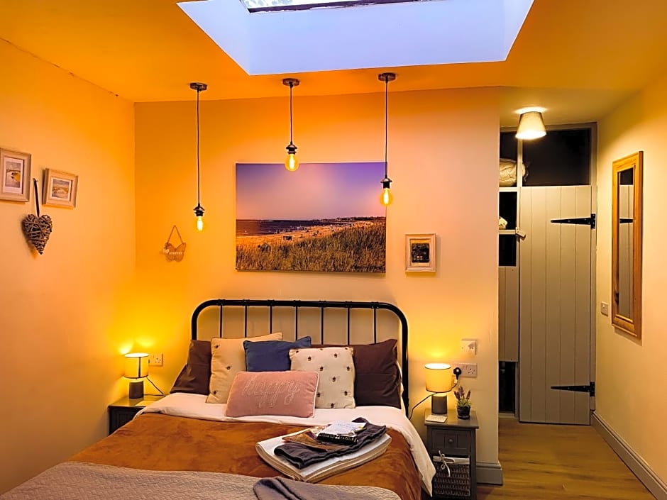 Norfolk Accommodation