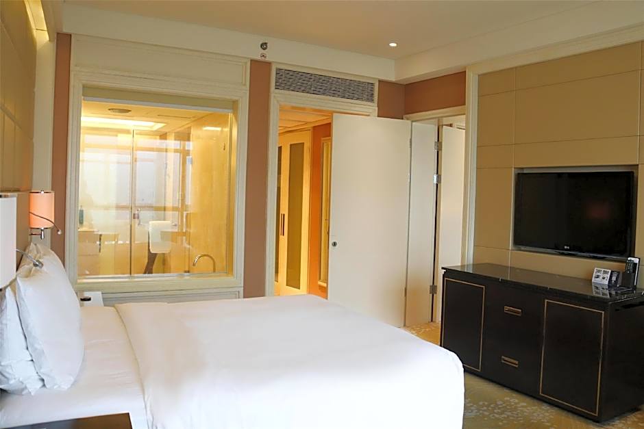 DoubleTree By Hilton Putian