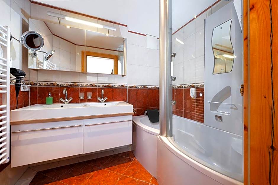 Sonnhof am Hochkönig