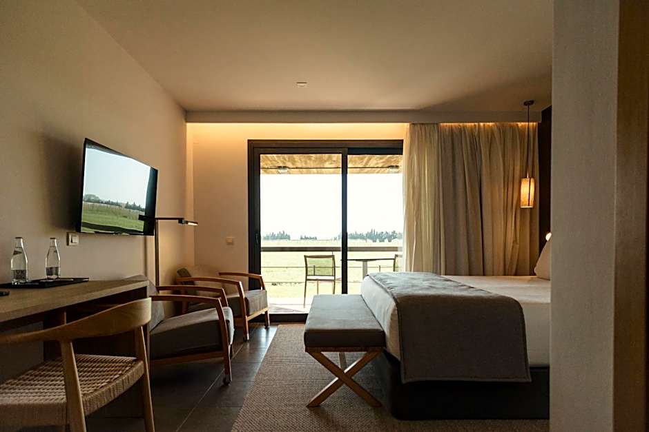 URH - Hotel Molí del Mig