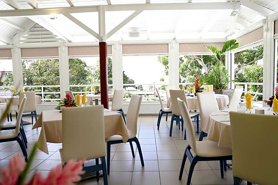 Hôtel Saint-Georges