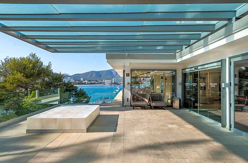 Leonardo Royal Hotel Mallorca