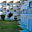 Hotel La Playa