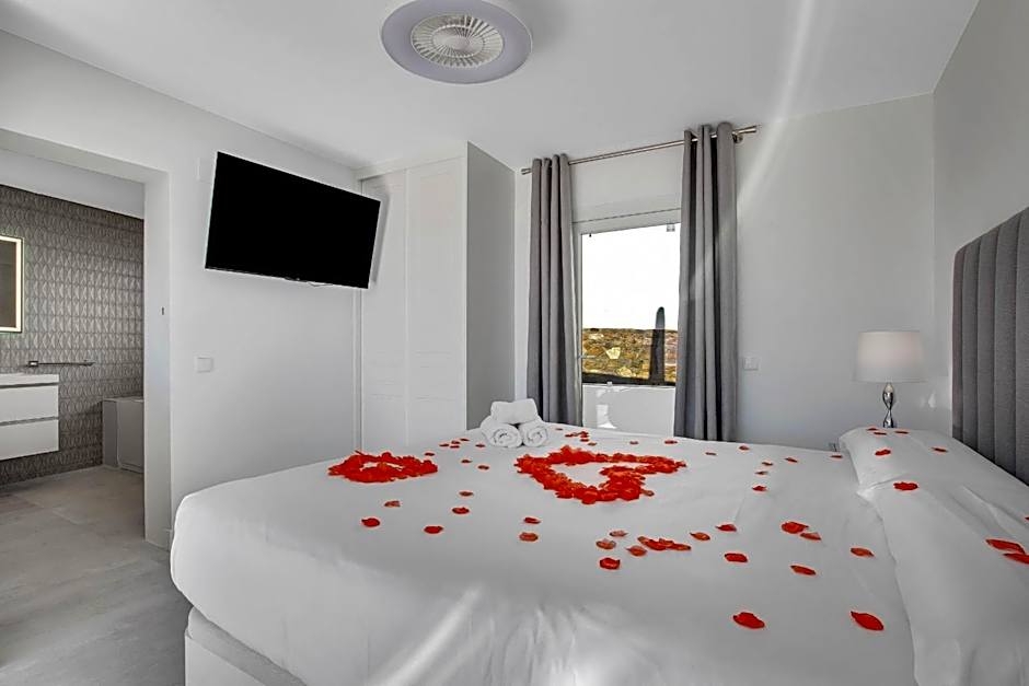 CASA BANDERAS SPA & Gestión CAMINITO DEL REY