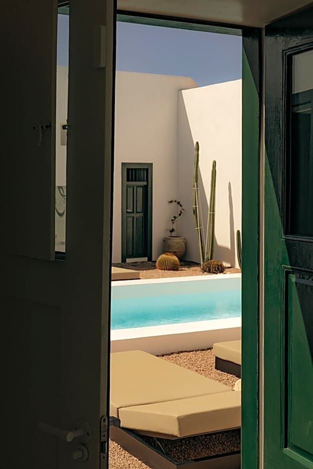 Casa Montelongo - Adults Only