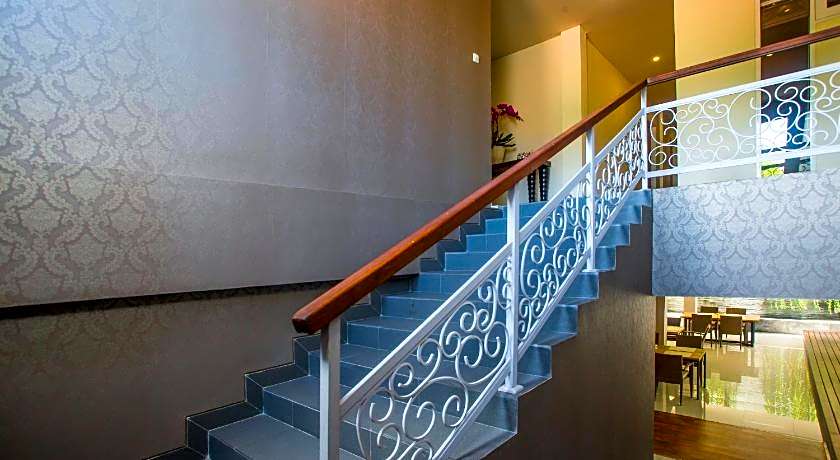 Mahalaksmi Boutique Hotel