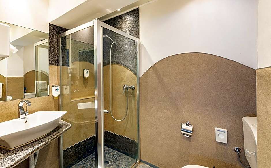 Stadt-gut-Hotel Großer Kurfürst