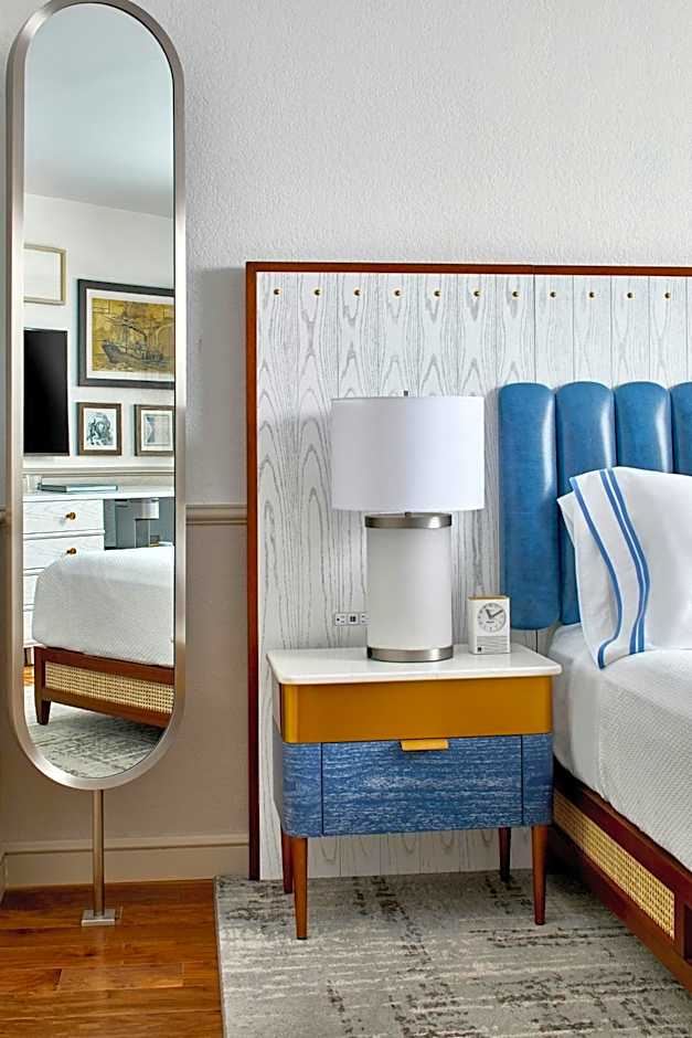 Annapolis Waterfront Hotel, Autograph Collection by Marriott