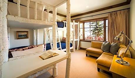 Five-Bedroom Townhome - Horizon Pass