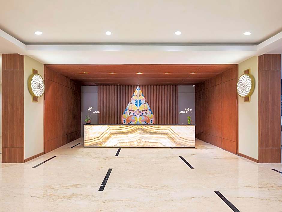 Hotel Santika Gunungkidul