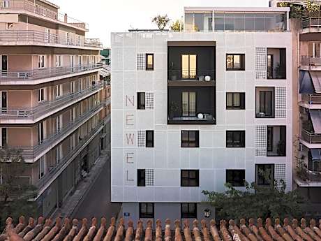 The Newel Metaxourgeio