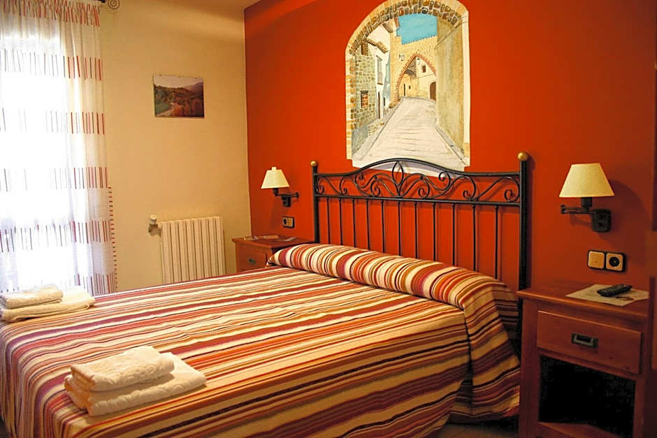 Hotel Casa Domenc
