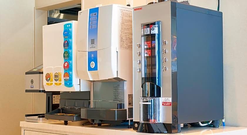 and COMFY HOTEL Kumamoto Jo View