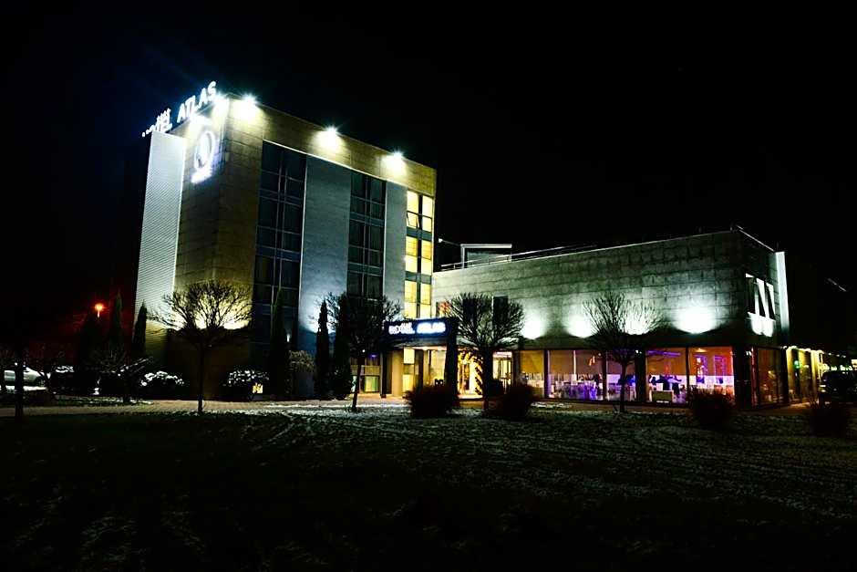 Hotel Atlas Ugljevik