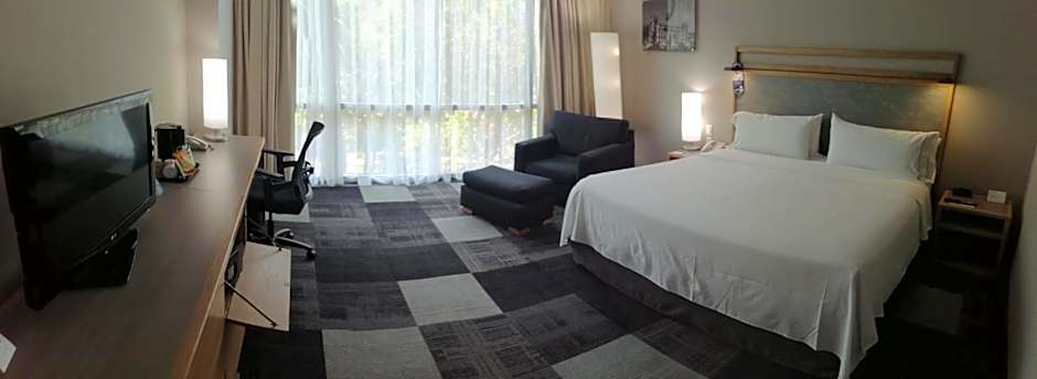 Holiday Inn Express Mexico Reforma By IHG