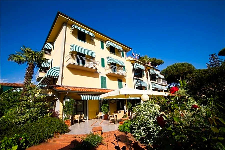 Hotel Gemma Del Mare