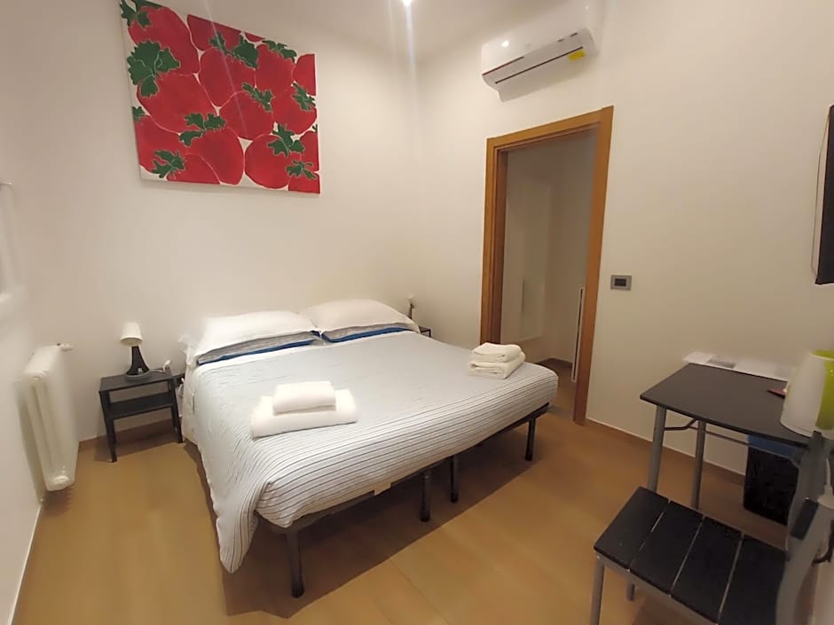 Amalia Suites - Via San Zanobi