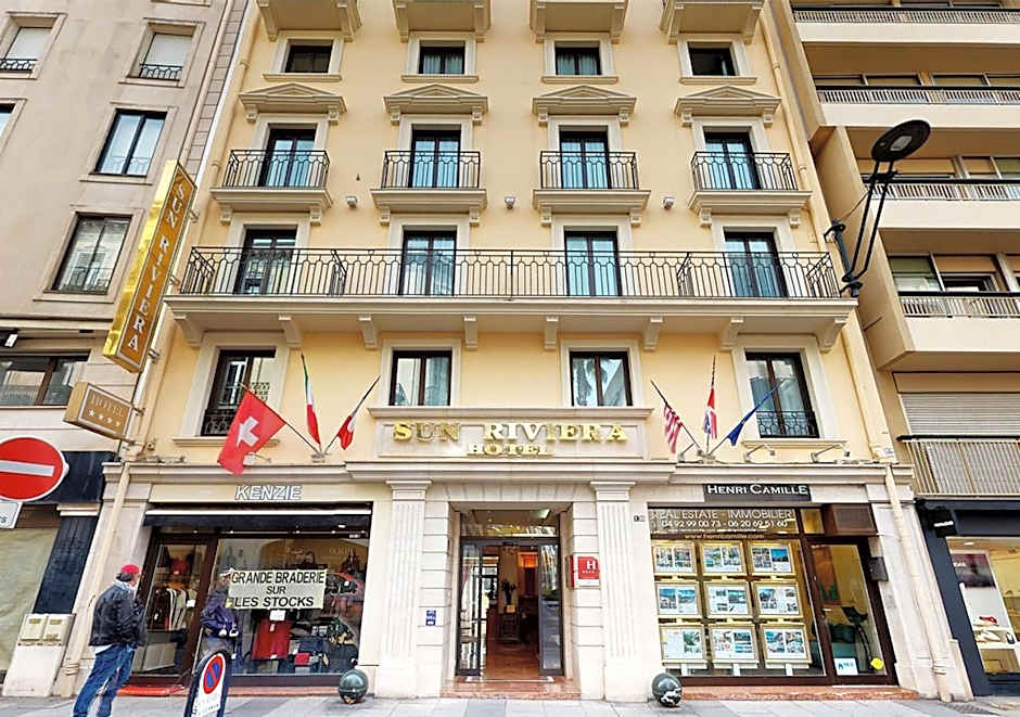 Exclusive Hotel Sun Riviera