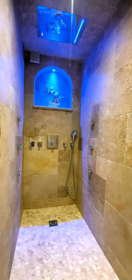 Loveroom La Garçonn'Hyères