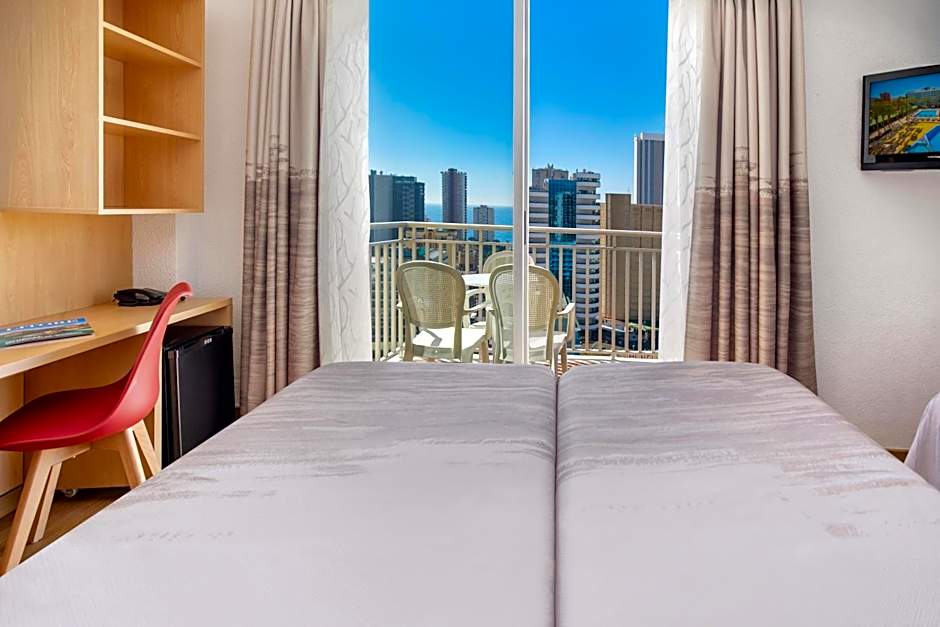 Hotel Servigroup Pueblo Benidorm