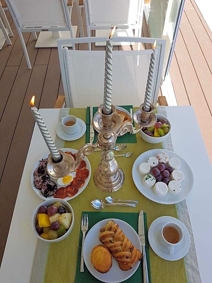 La Dimora delle Fate Luxury & SPA