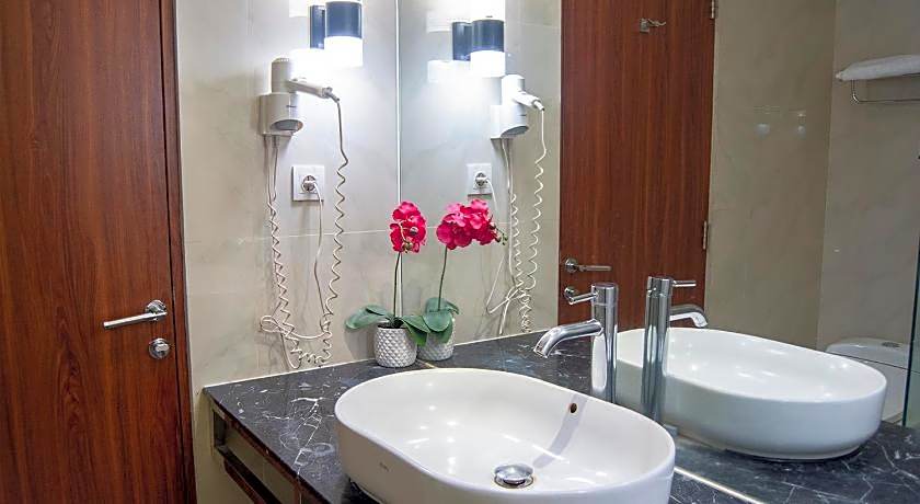 Royal Asnof Hotel Pekanbaru