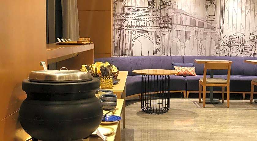 Holiday Inn Express Hyderabad Banjara Hills By IHG