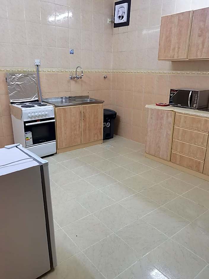 Al Eairy Apartments Madinah 3