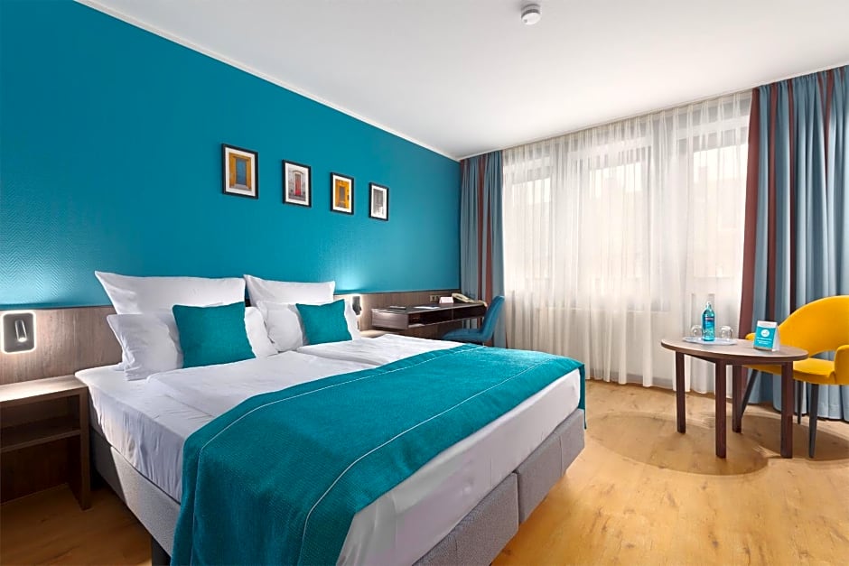 Trip Inn Hotel Krefeld