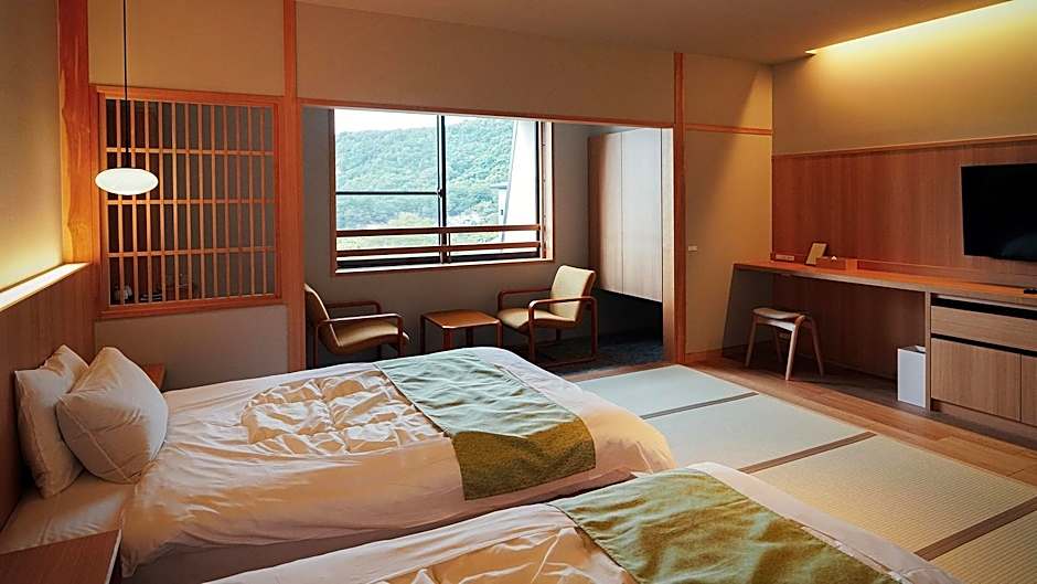 Unzen Shinyu Hotel