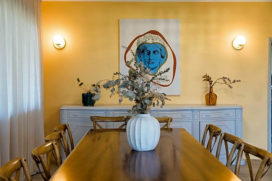 Azurara Guesthouse