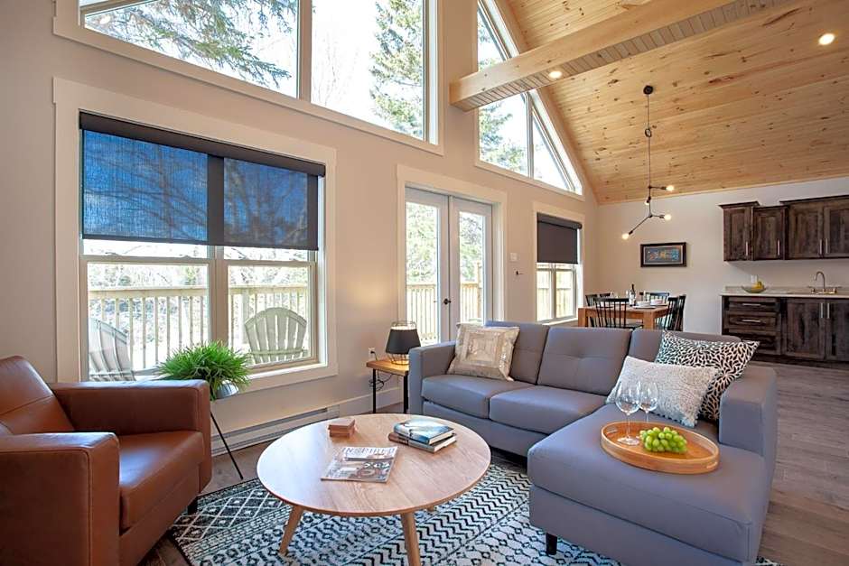 Indian Falls Chalets