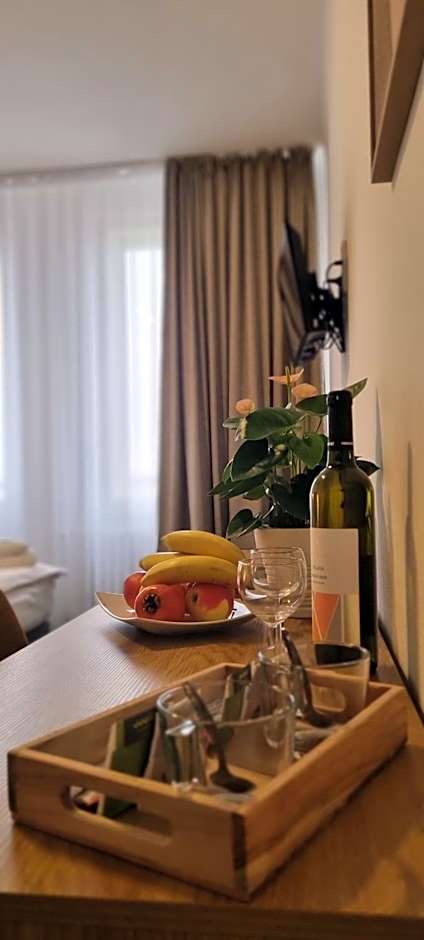 Hotel Legie