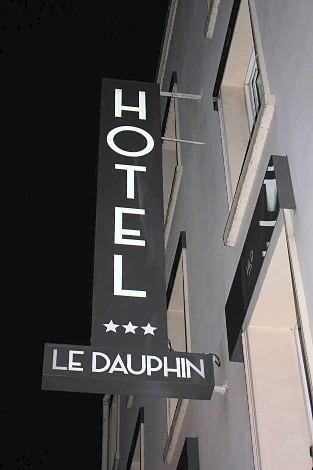 Hotel Dauphin