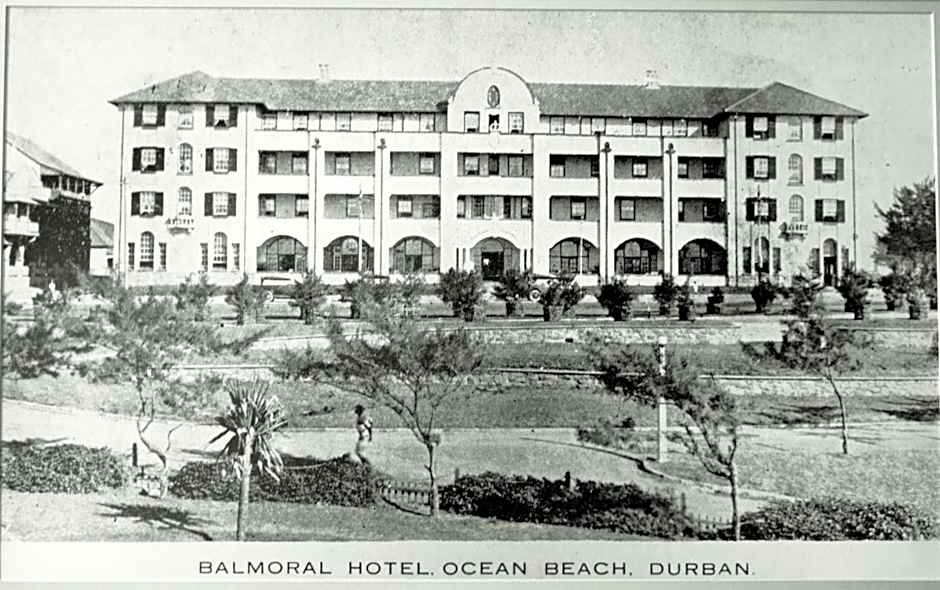 The Balmoral