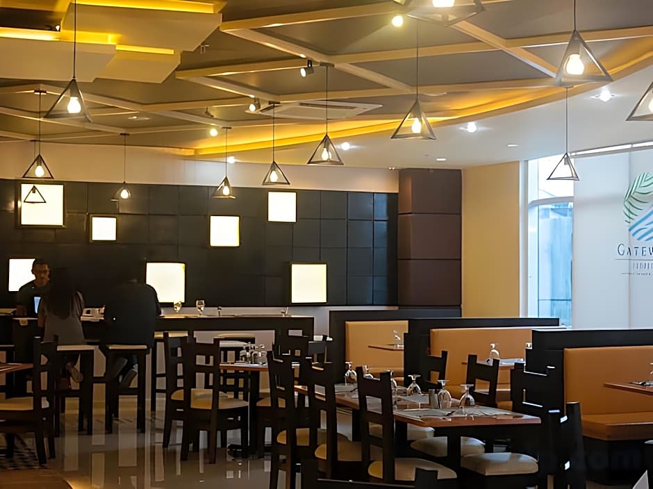 Iloilo Gateway Hotel