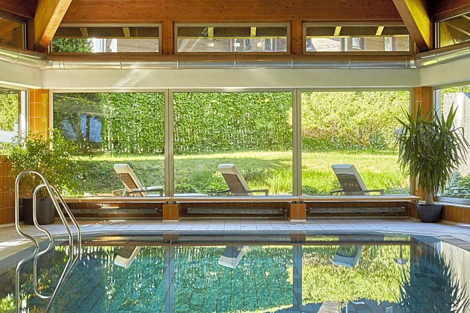 Hyperion Hotel Garmisch  Partenkirchen